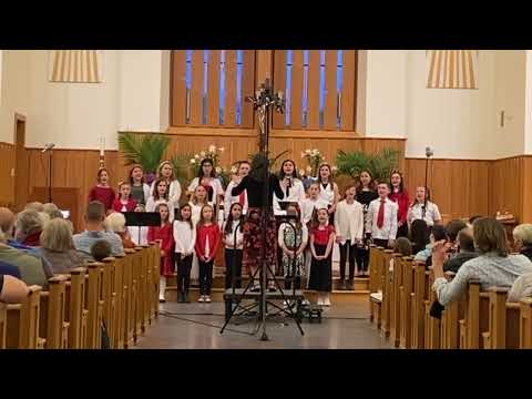 Clap and Sing, Join Together