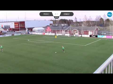 Piteå IF 2 - Ersnäs IF
