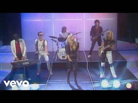 Petra Zieger - Superfrau (Bong 06.09.1984) (VOD)