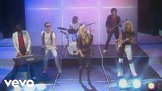 Petra Zieger - Superfrau (Bong 06.09.1984) (VOD)