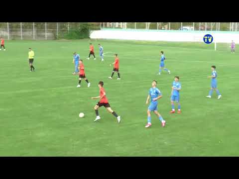 *FCPTV* LIGA ELITELOR Under 19 | Petrolul Ploiesti - Sport Team Bucuresti 1-2(1-0) | Rezumat