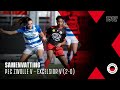 ? ???????????? | Excelsior Vrouwen verliest in en tegen PEC Zwolle Vrouwen
