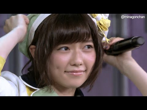 AKB48 - Eien Pressure / 永遠プレッシャー (All Stages Mix)