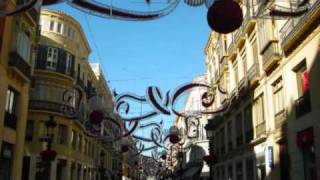 No te olvides de mi. La malagueña, Diana Navarro