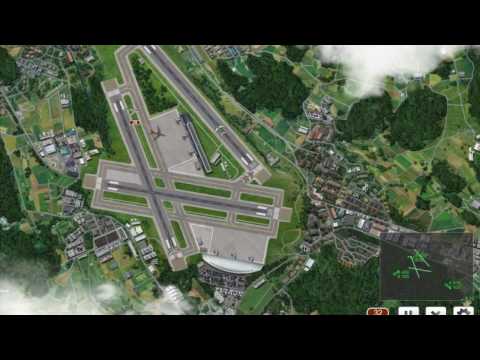 Airport Madness: World Edition Gameplay