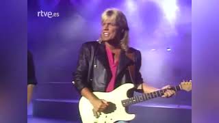 Modern Talking - Save Me, Don't Break Me (1986)
