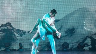 Jessie J - Flashlight Choreo By Leesa & Ainars/BEST SHOW 2016