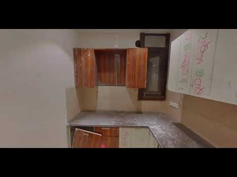 Magic V Heights Project Tour 1