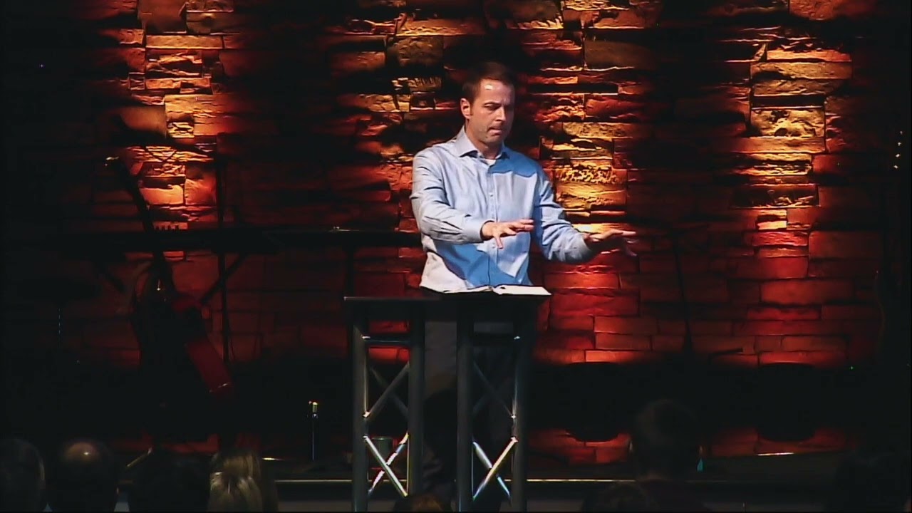 Treasures In Heaven, Part 2