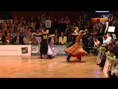 The Final Tango | 2013 WDSF PD Super GP STD