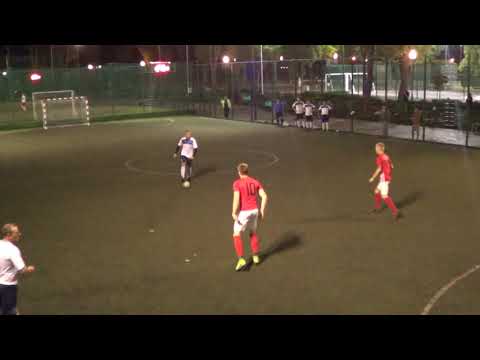 11 КХ 2 лига четвертьфинал 5 4 Mfc Cryptology   Сity Dental 1тайм