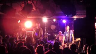 BURNING HEADS  -  Voice on the Voiceless (new song) [HD] 29 APRIL 2014
