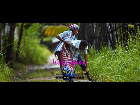 Fayonne Armada feat Wendy Cathalina - Mamo lava (Sortie JOS TECH)