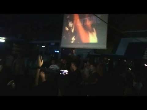 Empire Music Hall- Dj Antoine