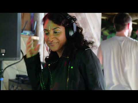 Psibindi @ Boomtown Fair 2024