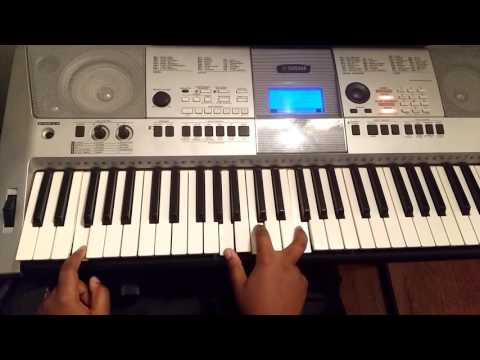 Amazing - Hezekiah Walker