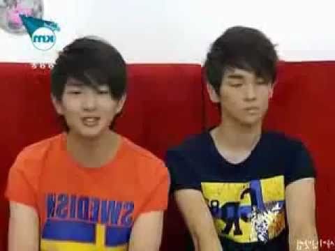 080904 SHINee C0un+d0wn Ranking