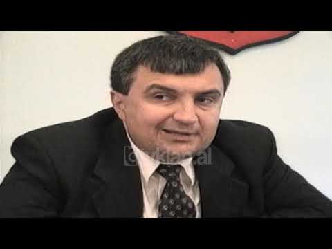 Grupi parlamentar i Partise Socialiste (7 Dhjetor 1999)