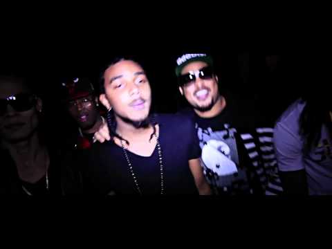 Nasty Boy Feat Verk'us LeKami  Step By Step (SOUTHERN.B)