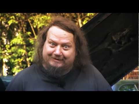 Die Ludolfs - Trackday 2012 - Oschersleben - SPORT1