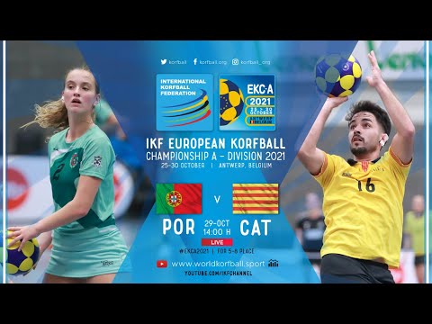 IKF EKC A 2021 POR - CAT