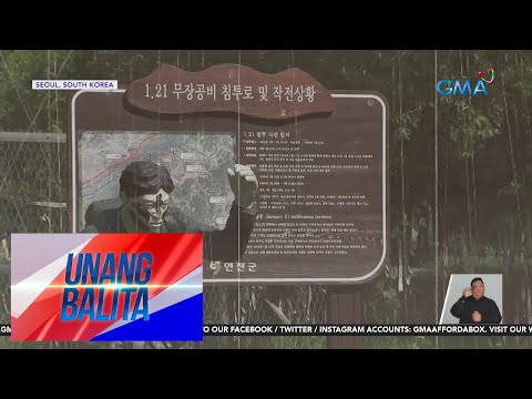 Mga sundalong Pilipino, naging kasangga ng mga Koreano sa Battle of Yultong UB