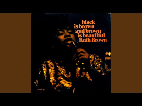 My Prayer - Ruth Brown