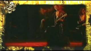 RATA  BLANCA ANGELES DE ACERO