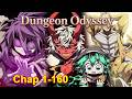 Born In Darkness The Dungeon Baby Who Became A King OP Origins