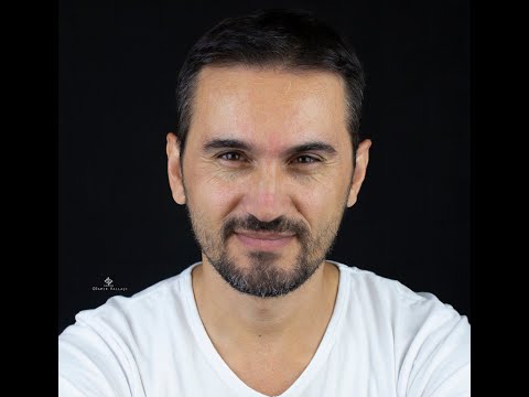 Pjetër DODA - Dashurova sytë e bukur - (cover) #cover #pjeterd