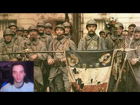 Historian Reacts - The Fall of Riga - 11th Battle of the Isonzo River I THE GREAT WAR Week 163
