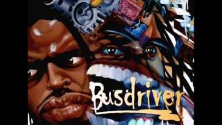 busdriver - 6. mindcrossings