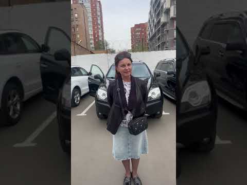 Отзыв клиента от 26.04.2024 о покупки автомобиля в автосалоне Дубровка