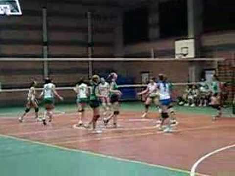 OSNAGO Volley - Osgb Merate - 3-1