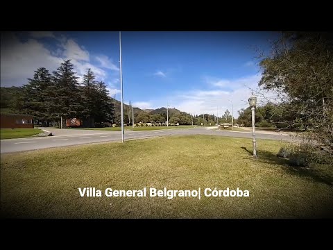 La EXPERIENCIA de mudarse a las Sierras-- Villa General Belgrano