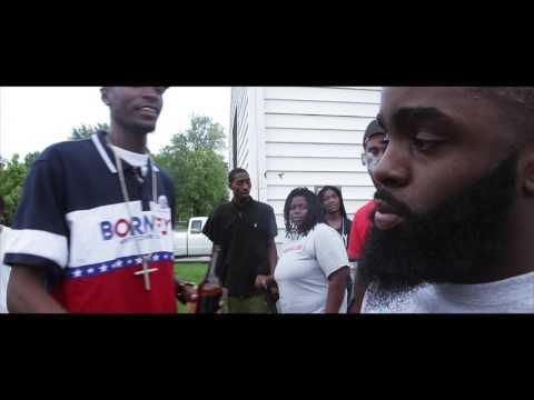 Da Beard - What Made You Do That? | Dir.By @Stlouisspikelee