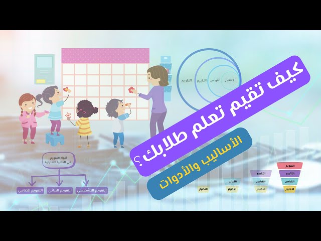 ورقة عمل: جدول التعلم الذاتي