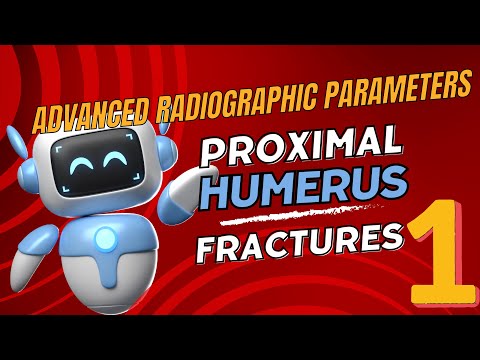 Proximal Humerus Reduction Parameters - OrthoConcepts