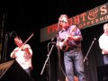 Tim O'Brien, Look Down That Lonesome Road, The Freight, Berkeley 5-28-11