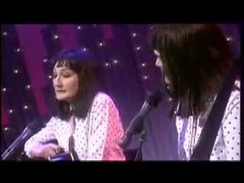 Kransky Sisters - You're so vain