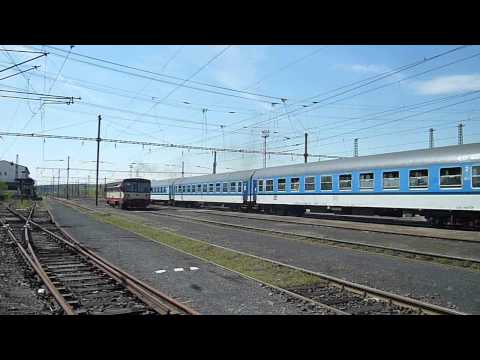 R 610 Karlex proti OS 36005