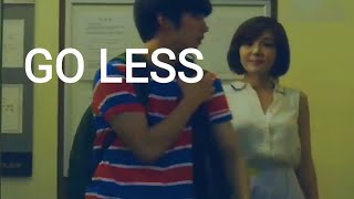 Download lagu go less / alur cerita film love lesson mp3