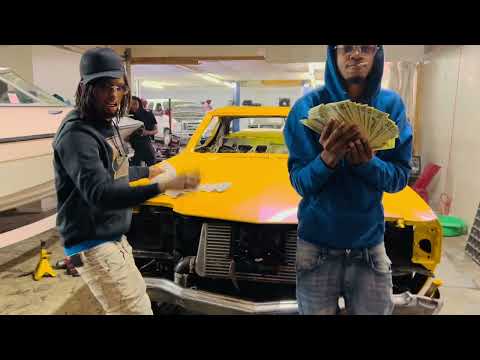 Donny ying - fwm (official video)