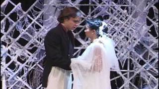 Winter's Tale: Hermione Awaken