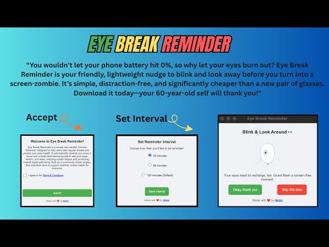 Item video thumbnail