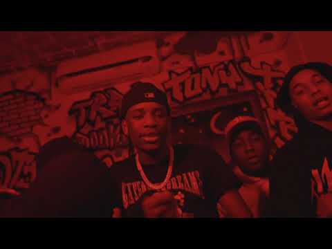 Kha Structure - Vibe (Official Music Video)