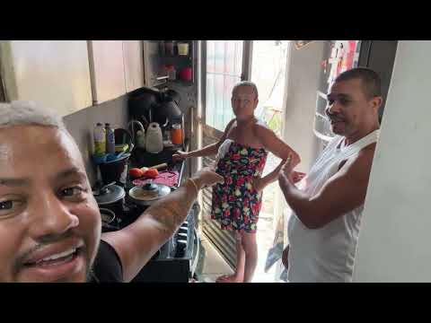 JR BOBINHO AND REINALDO UPDATED WITH MOM