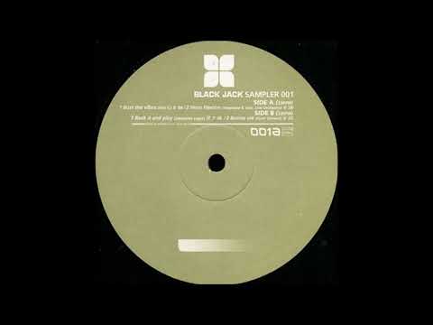 Gant Garrard - Bonne Vie