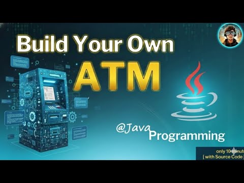 Atm Simulations Using Java