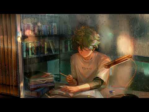 1 Hour - Best Music for Relaxing Studying Vol 1 - Anime Edition (ORIGINAL VERSION)